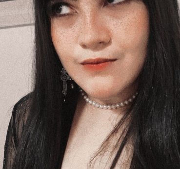 Amanda Theresa da Silva Lourenço, 20 years old, Sao Paulo, Brazil