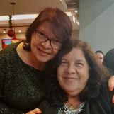 MARCIA REGINA DA SILVA GRACIO, 67 years old, Sao Paulo, Brazil