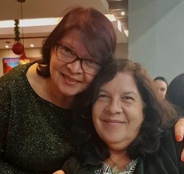 MARCIA REGINA DA SILVA GRACIO, 67 years old, Sao Paulo, Brazil